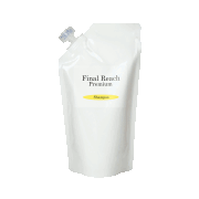 FR プレミアムシャンプー　500mL　詰替え用