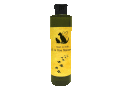 これ一つで5つの効果『Heart & Smile オールインワンシャンプー』 200mL