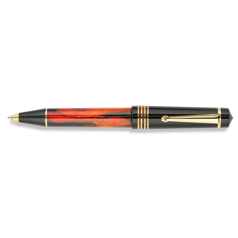 デルタ グロウ アップ ボールペン Delta Glow Up Ballpoint
