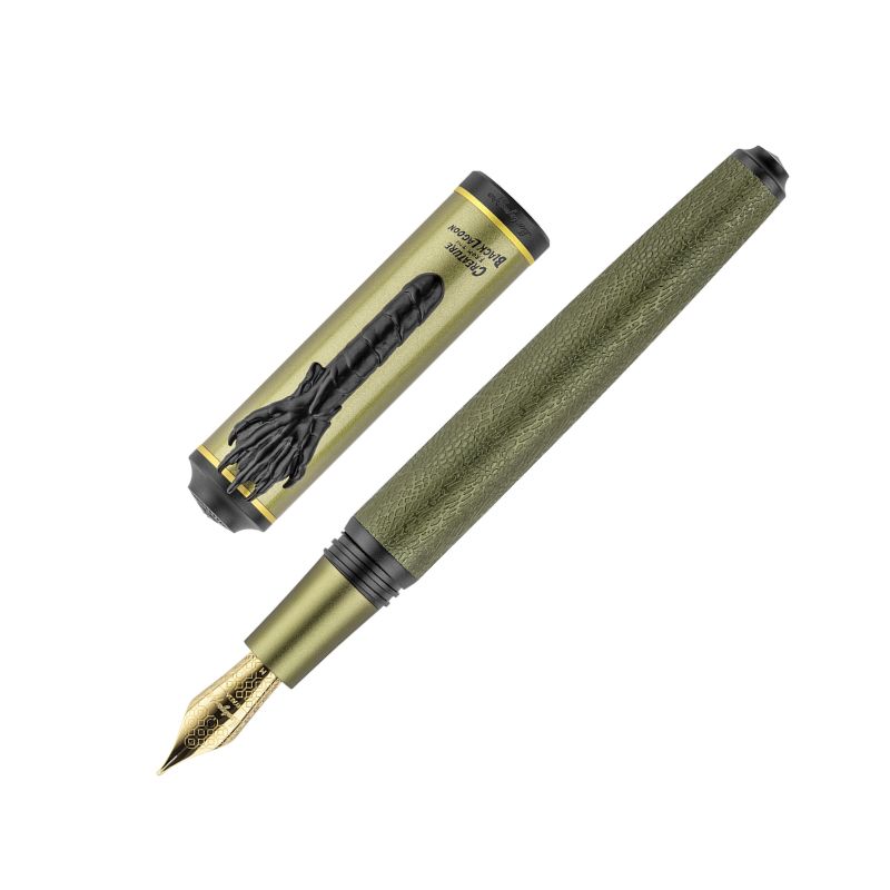 モンテグラッパ ユニバーサル・モンスター・ブラックラグーン