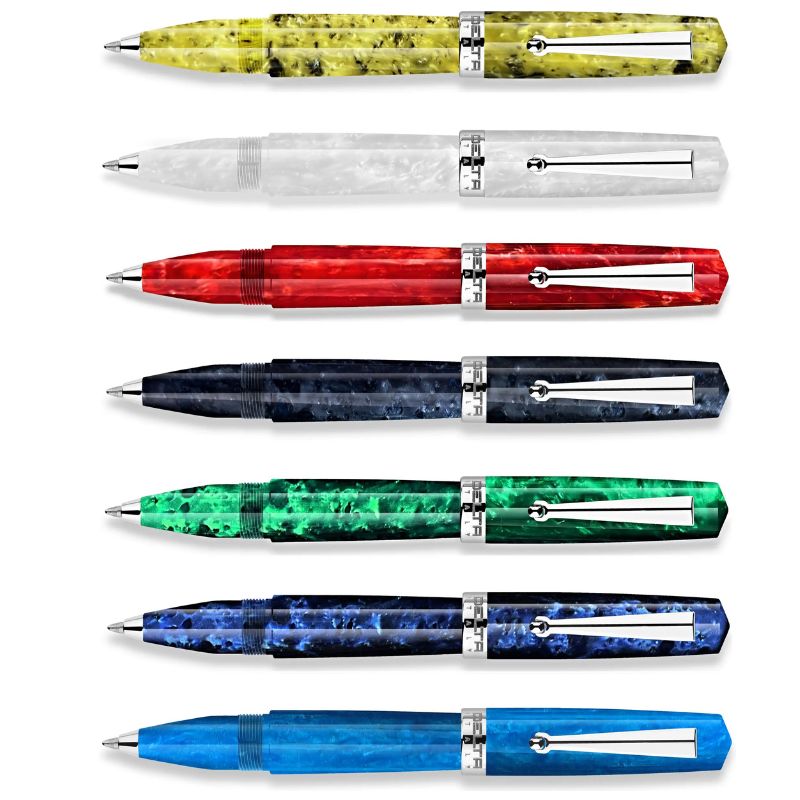 デルタ　インテーザ　2024　ローラーボール