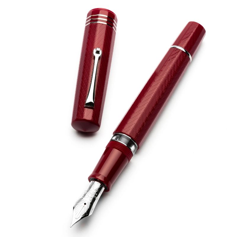 スライダー 万年筆 レトロ 超 