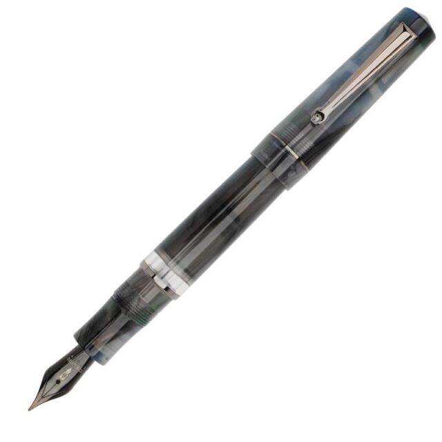 デルタ デューン コレクション ゼファー万年筆