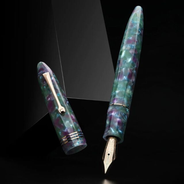 レオナルド　フローレ　アクアペトラ　RGT