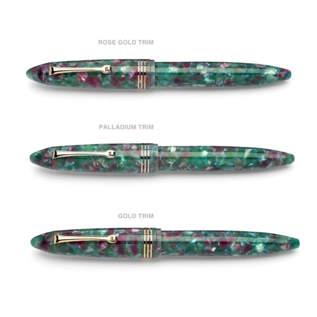 レオナルド　フローレ　アクアペトラ