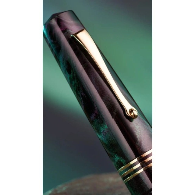 Maiora Everest Boreale クリップ