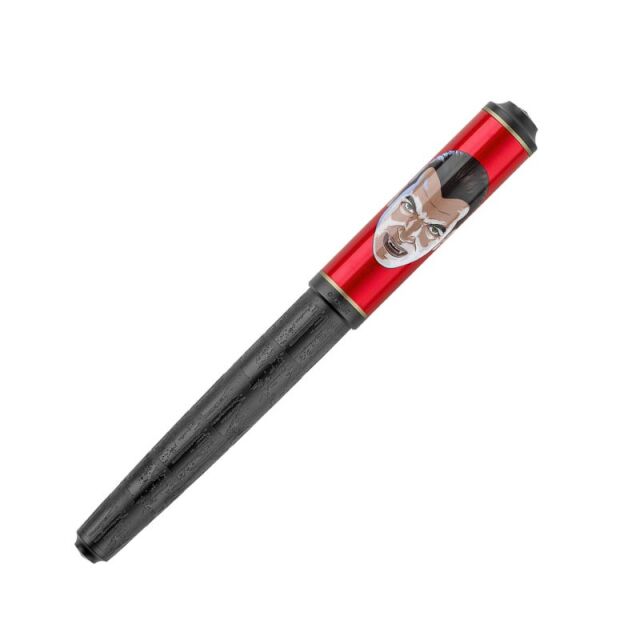 モンテグラッパ ユニバーサルモンスター ドラキュラ 万年筆