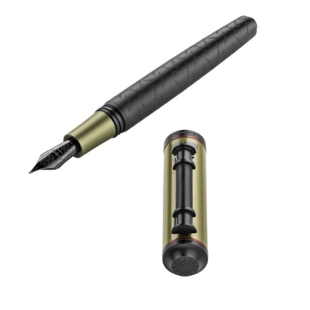 モンテグラッパ ユニバーサル・モンスター・フランケンシュタイン