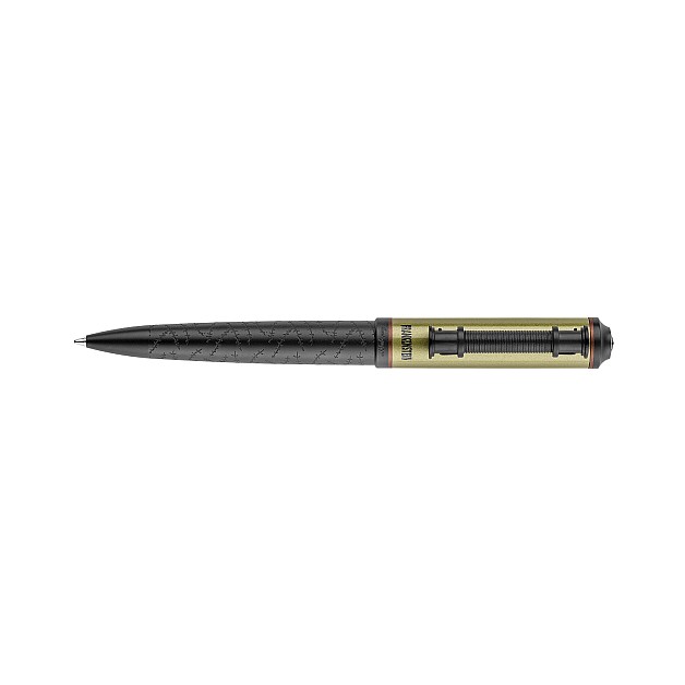 モンテグラッパ ユニバーサルモンスター フランケンシュタイン ローラーボール Montegrappa Universal Monsters Frankenstein Ro