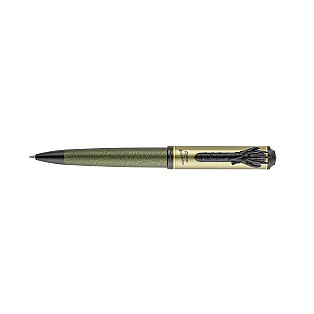 モンテグラッパ ユニバーサルモンスター ブラックラグーン ローラーボール Montegrappa Universal Monsters Creature From The B