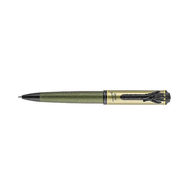 モンテグラッパ ユニバーサルモンスター ブラックラグーン ローラーボール Montegrappa Universal Monsters Creature From The B