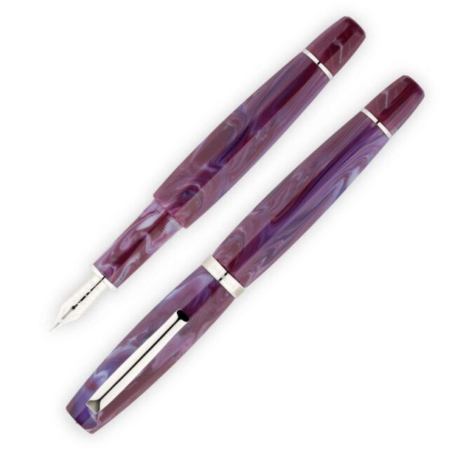 スクリーボ フィール エッレ 万年筆 SCRIBO Feel Erre Fountain Pen