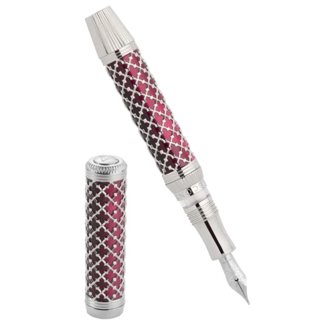 ビスコンティ ヴェネチアン ドリーム 万年筆