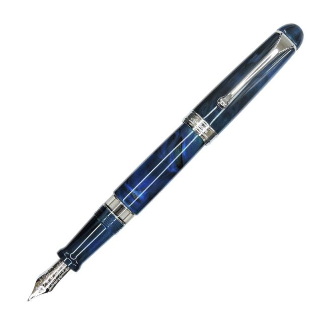 アウロラ　限定生産品　ボレアーレ　万年筆
