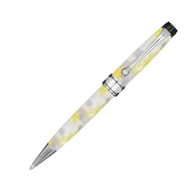 アウロラ 限定生産品 カレイドスコーピオ ルーチェ ボールペン Aurora 