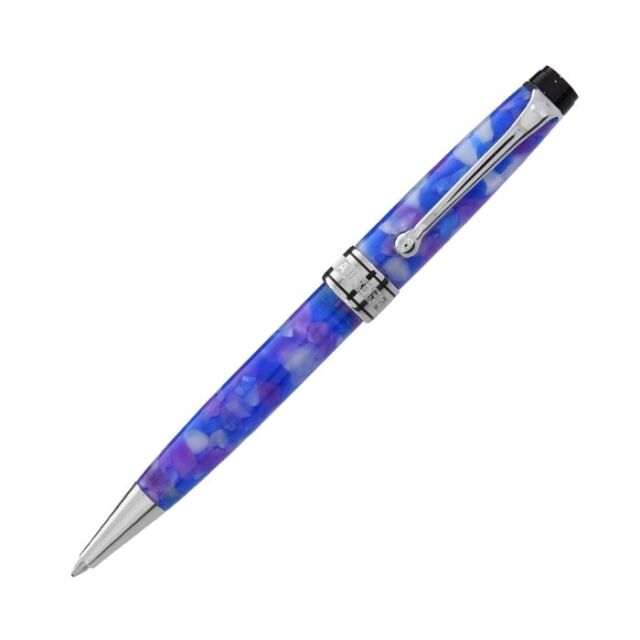 アウロラ 限定生産品 カレイドスコーピオ ルーチェ ボールペン Aurora 
