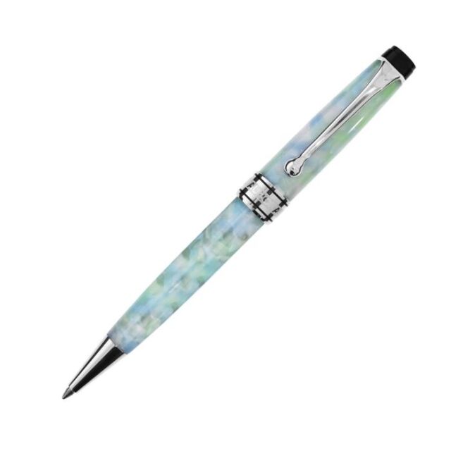 アウロラ 限定生産品 カレイドスコーピオ ルーチェ ボールペン Aurora 