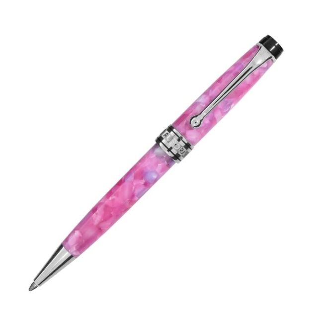 アウロラ 限定生産品 カレイドスコーピオ ルーチェ ボールペン Aurora 