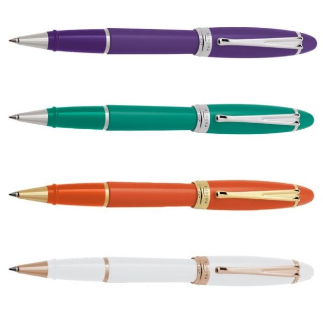 アウロラ　イプシロン　スタジオーネ　ローラーボール