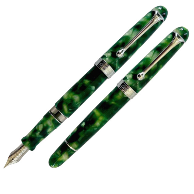 アウロラ　限定生産品 　ラビリント　万年筆