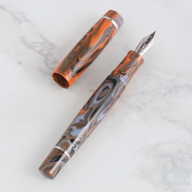 【最終値下げ！】DELTA 万年筆 最終値下げ！】DELTA 万年筆 文房具・事務用品