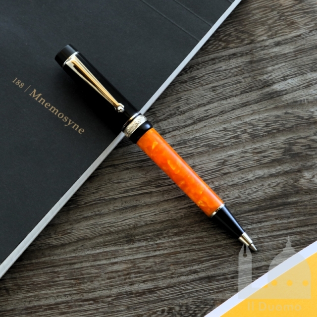 デルタ　DV　オリジナルスリム　メカニカルペンシル