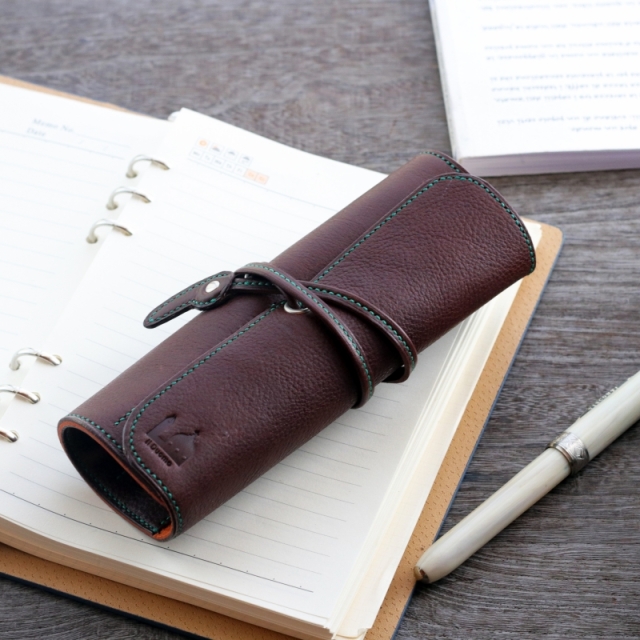 ペンケース　アッシジ