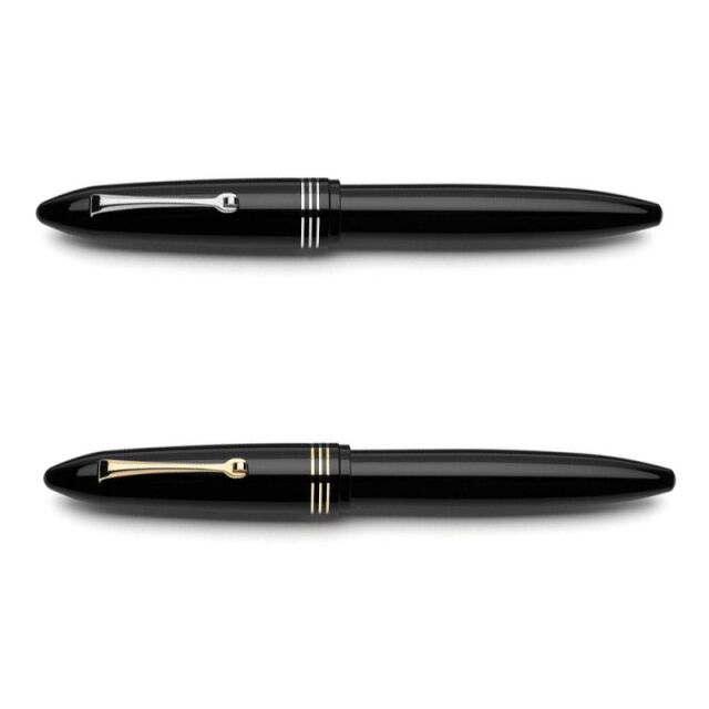 レオナルド フローレ ノッテ・ディ・フローレ 万年筆 スチールニブ