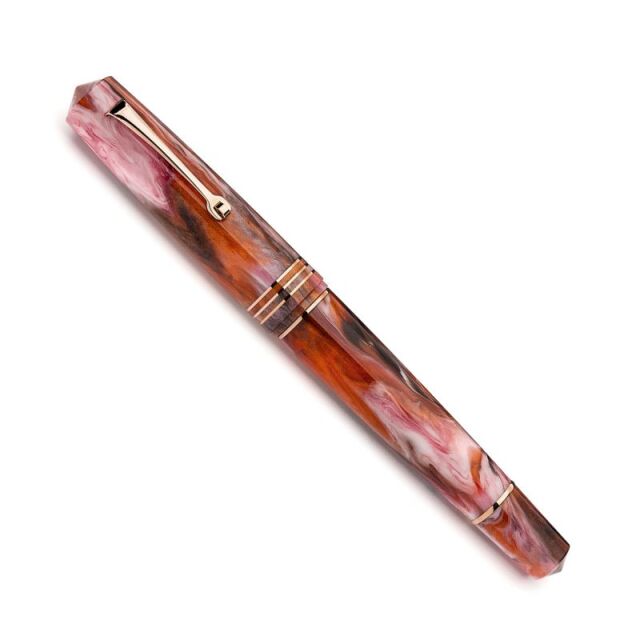 レオナルド 限定生産品 モーメントゼログランデ2.0 ガラッティカ  