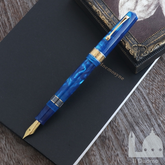 スピード発送】レオナルド モーメントマジコ ピテクサ 万年筆