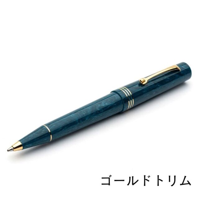 LEONARDO Momento Zero Tramonto ボールペン 日本限定】公式 レオナルド オフィチーナ イタリアーナ
