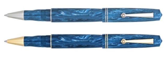 レオナルド モーメントゼロ ローラーボール Leonardo Momento Zero Roller