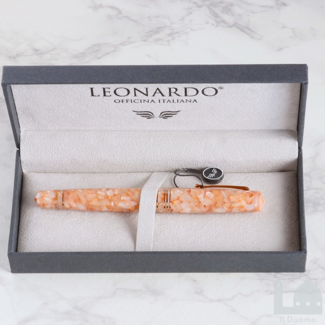 2025年末掘り出し市セール】レオナルド モーメントゼロ エンジェル