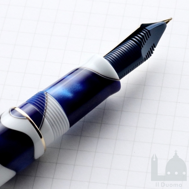 ZERO ARMOR GRANDE ゼロアーマーグランデsomabito