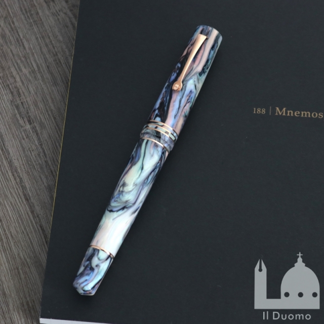 レオナルド 限定生産品 モーメントゼログランデ2.0 パワーオブ