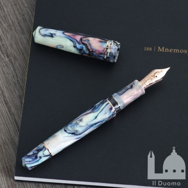 レオナルド 限定生産品 モーメントゼログランデ2.0 パワーオブ