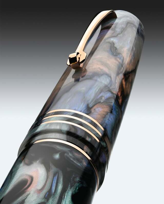 レオナルド 限定生産品 モーメントゼログランデ2.0 パワーオブ