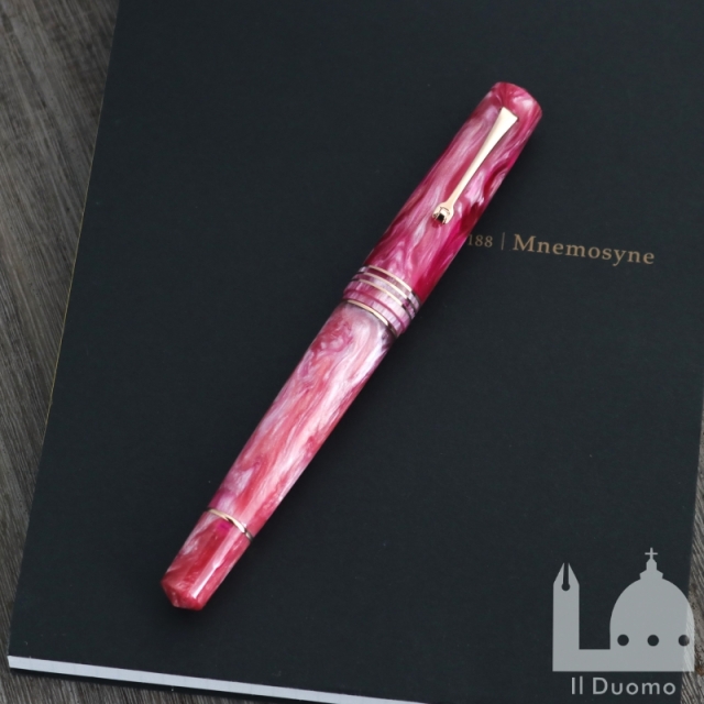 レオナルド 限定生産品 モーメントゼログランデ2.0 パワーオブ  