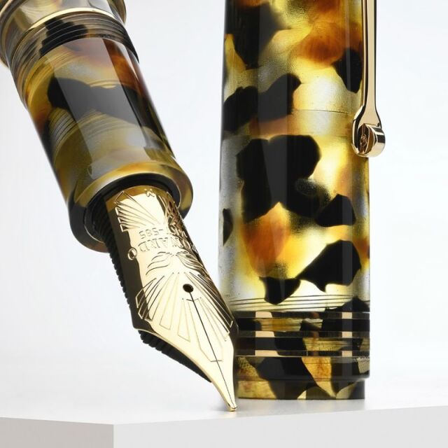 フランソワ・フランクの自筆画✨2艘のヨット フランソワ・フランクの