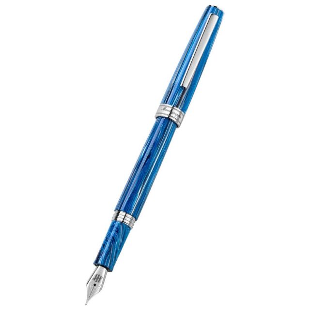 モンテグラッパ アルモニア アドリア海 万年筆 Montegrappa Armonia