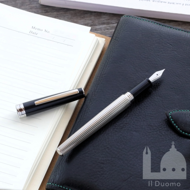 モンテグラッパ アルモニア デュエット 万年筆 Montegrappa Armonia