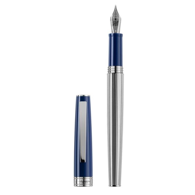 モンテグラッパ アルモニア デュエット 万年筆 Montegrappa Armonia