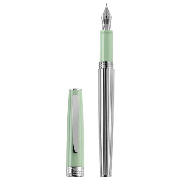 モンテグラッパ アルモニア デュエット 万年筆 Montegrappa Armonia