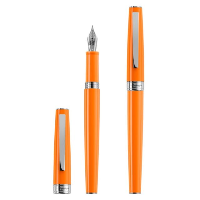 モンテグラッパ アルモニア 万年筆 Montegrappa Armonia Fountain Pen