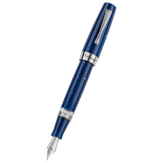 モンテグラッパ エルモ02 プラス インターステラー 万年筆 Montegrappa