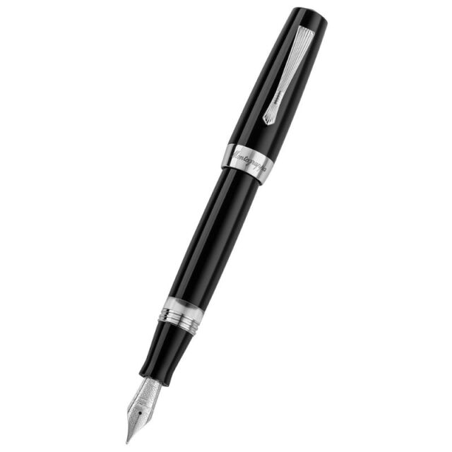 モンテグラッパ　エルモコレクション モンテグラッパ エルモ02 コルティナ 万年筆 Montegrappa Elmo02