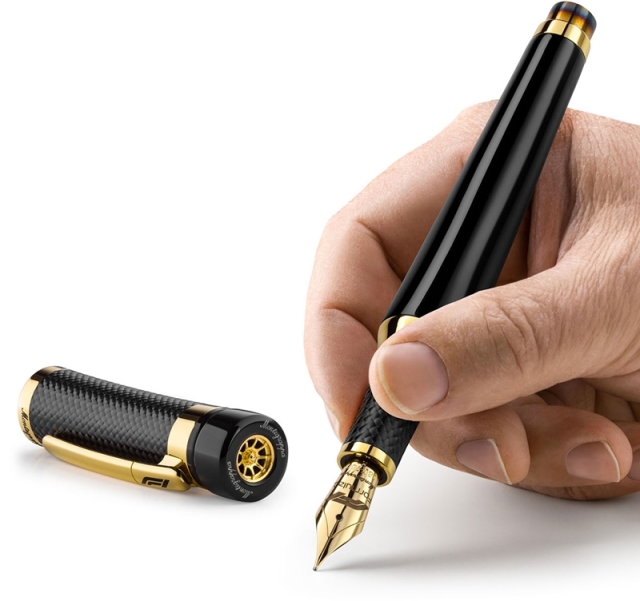 Montegrappa ボールペン フェラーリ