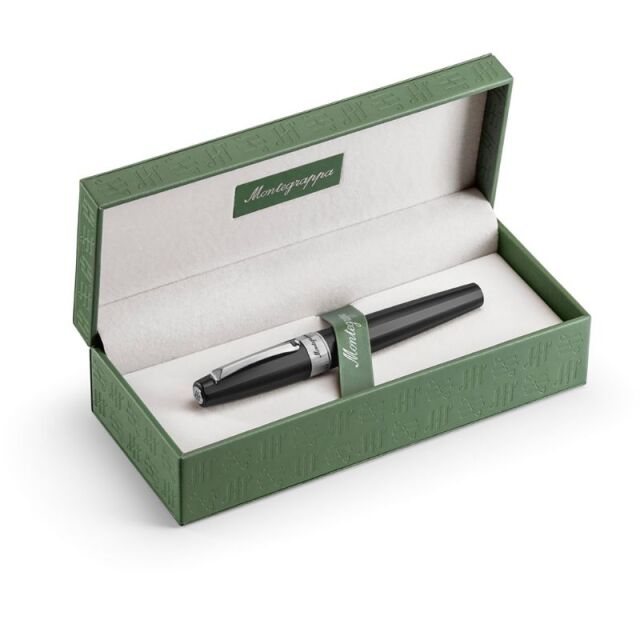 モンテグラッパ マグニフィカ 万年筆 Montegrappa Magnifica