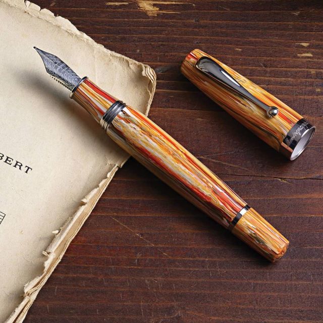 モンテグラッパ Miya ボールペン 【レア・廃盤品】 3717021529126_1.jpg