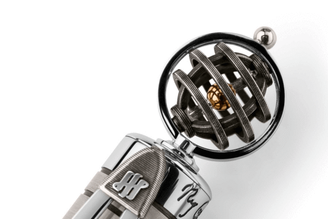 モンテグラッパ　限定生産品　ニコラウス・コペルニクス　万年筆